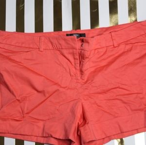 3 pairs of shorts Sz 16